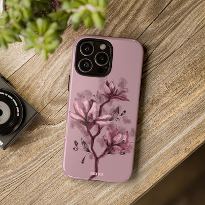 Velvet Secrets Tough Case