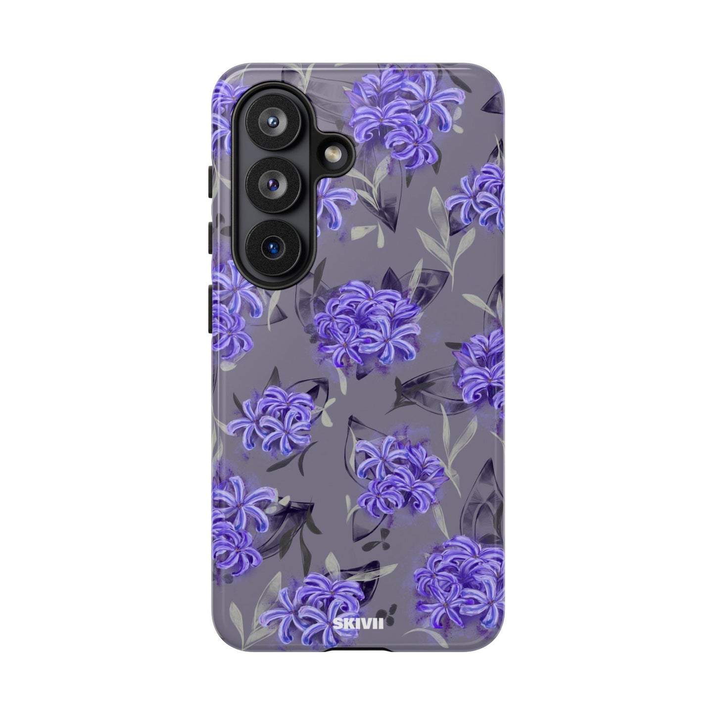 Moonlit Whispers Tough Case