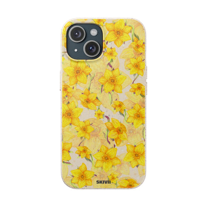Honey Sunrise Eco Case