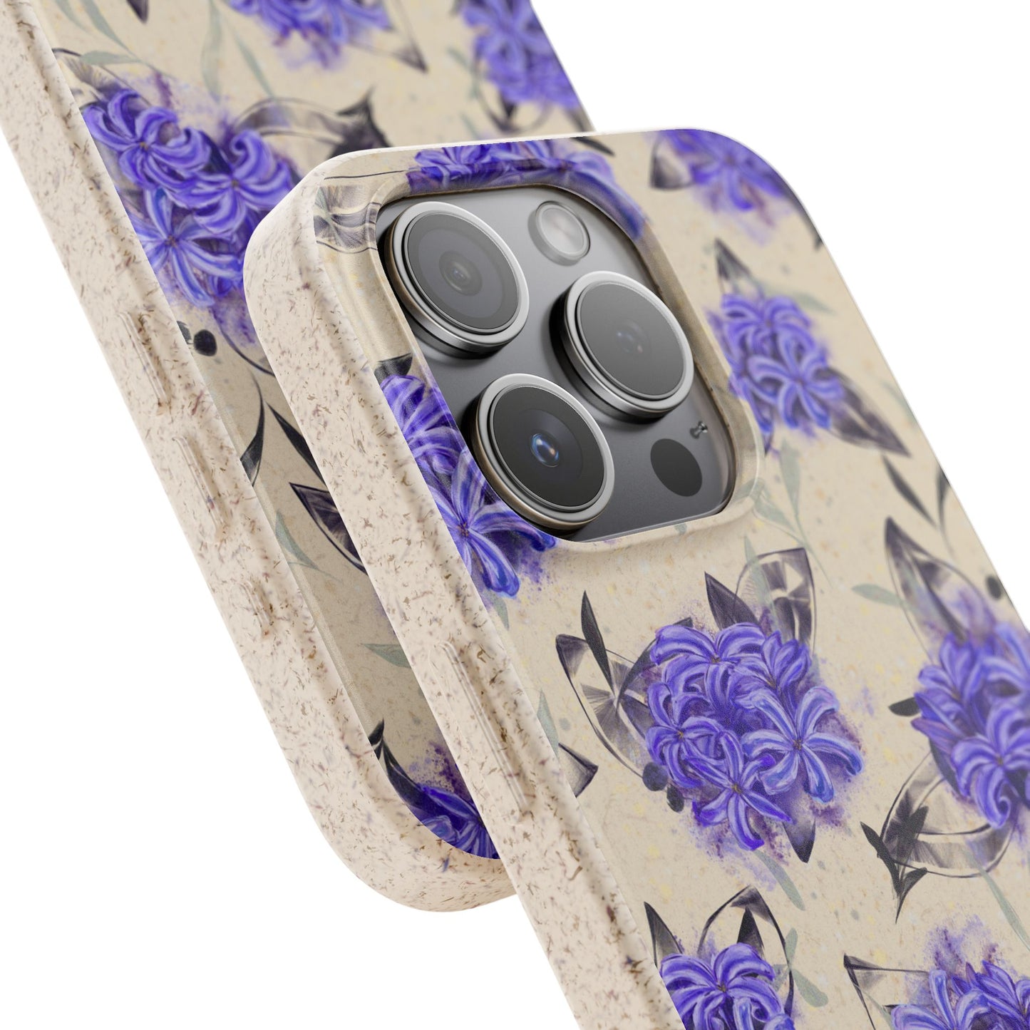Moonlit Whispers Eco Case
