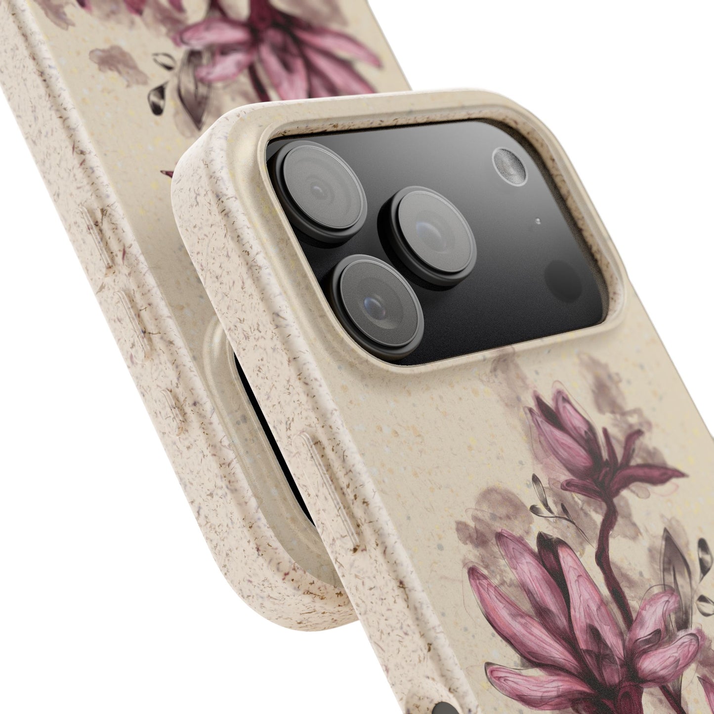 Velvet Secrets Eco Case