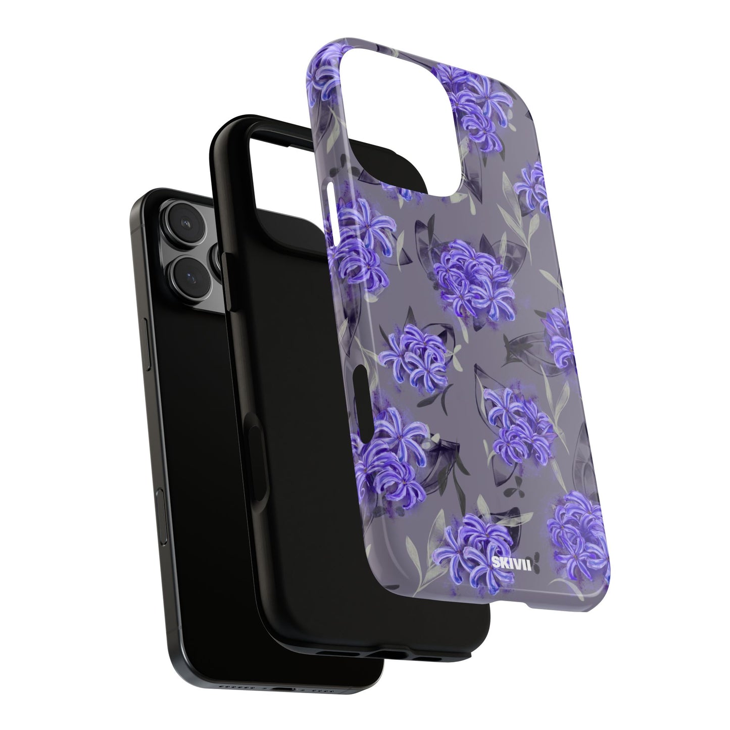 Moonlit Whispers Tough Case