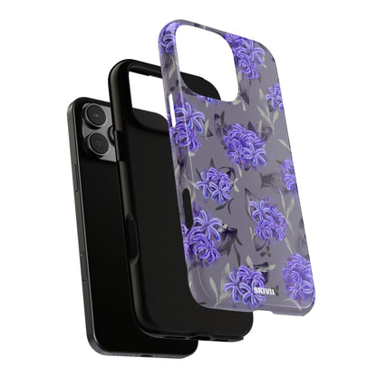 Moonlit Whispers Tough Case