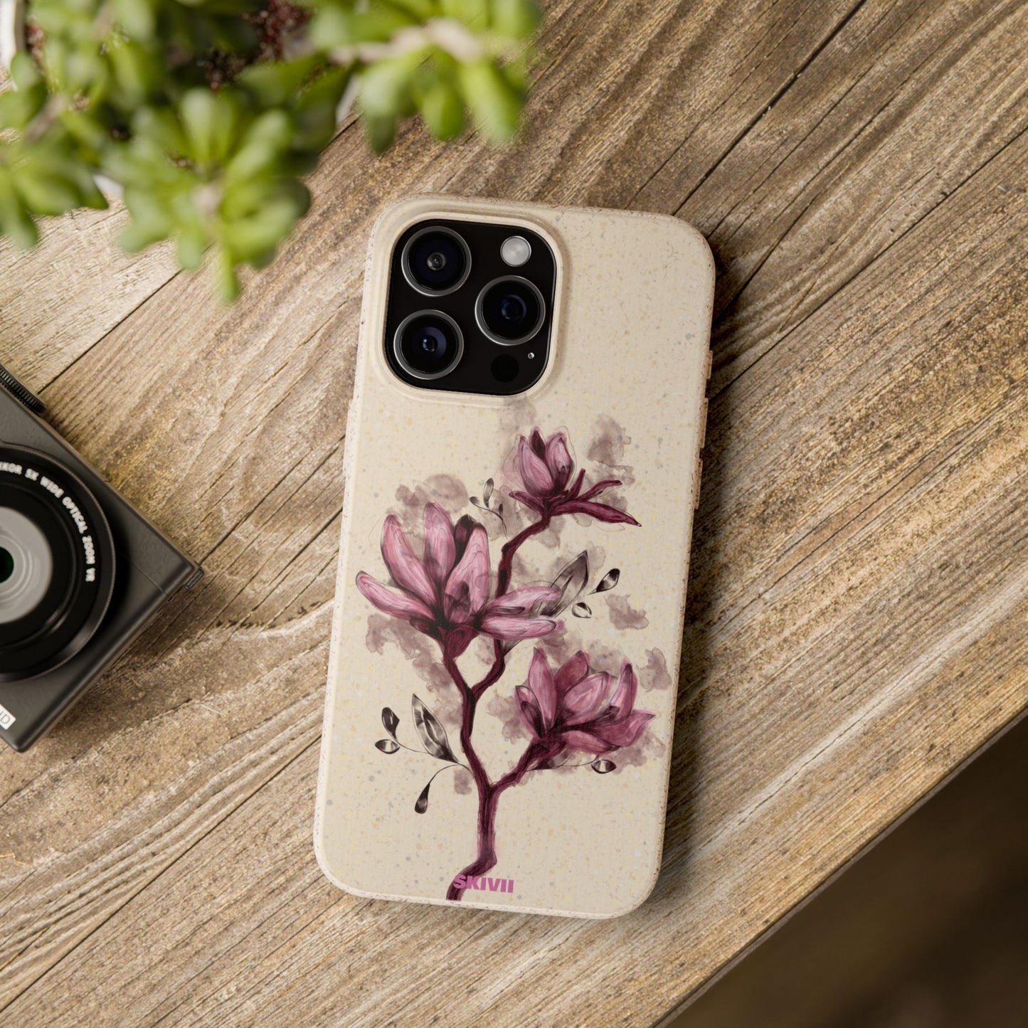Velvet Secrets Eco Case