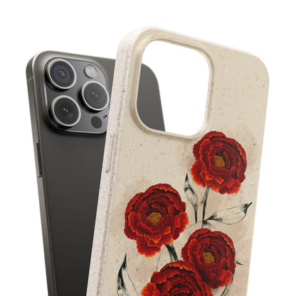 Merlot Dreams Eco Case