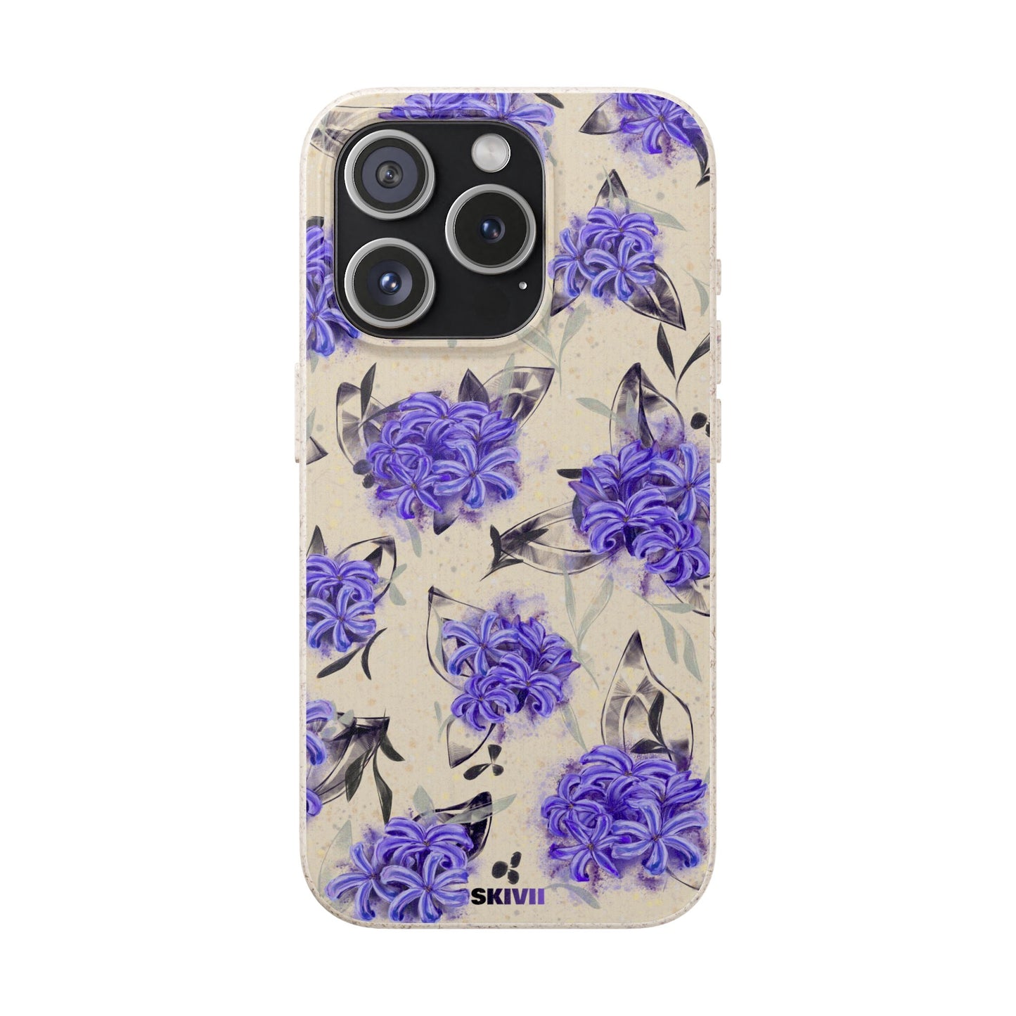 Moonlit Whispers Eco Case