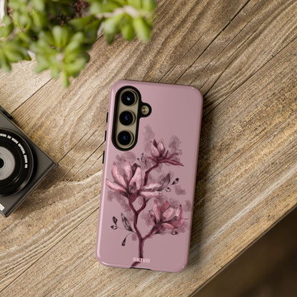 Velvet Secrets Tough Case