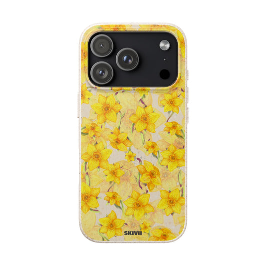 Honey Sunrise Eco Case