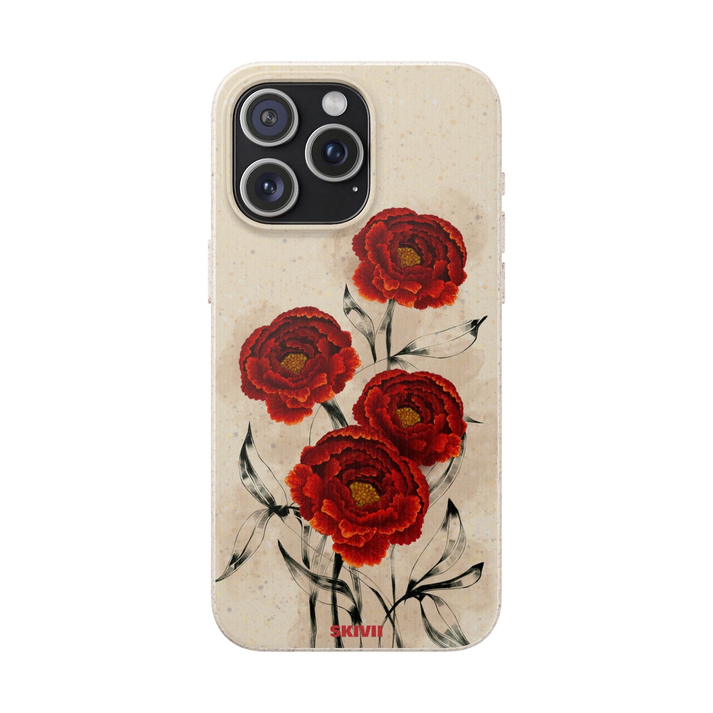 Merlot Dreams Eco Case