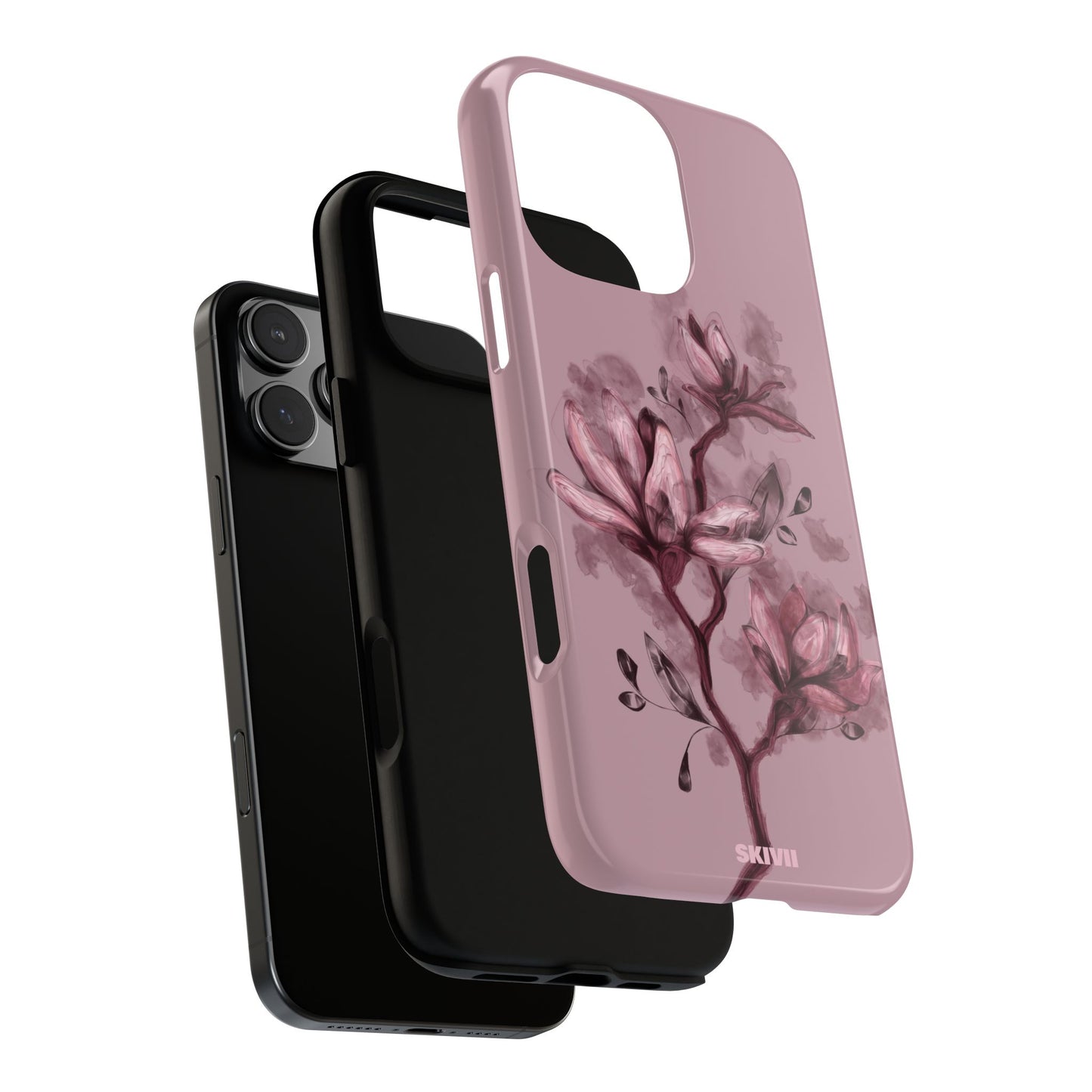 Velvet Secrets Tough Case