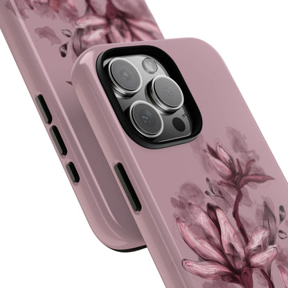 Velvet Secrets Tough Case