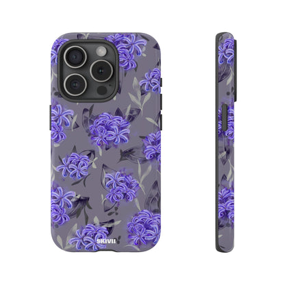 Moonlit Whispers Tough Case