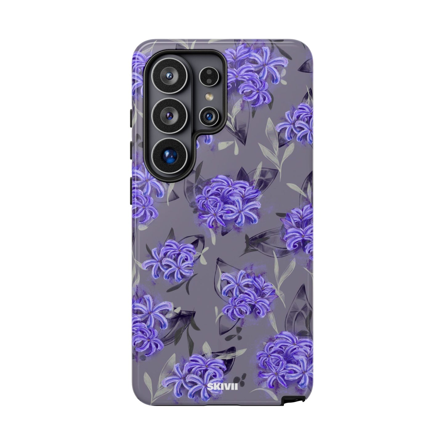 Moonlit Whispers Tough Case