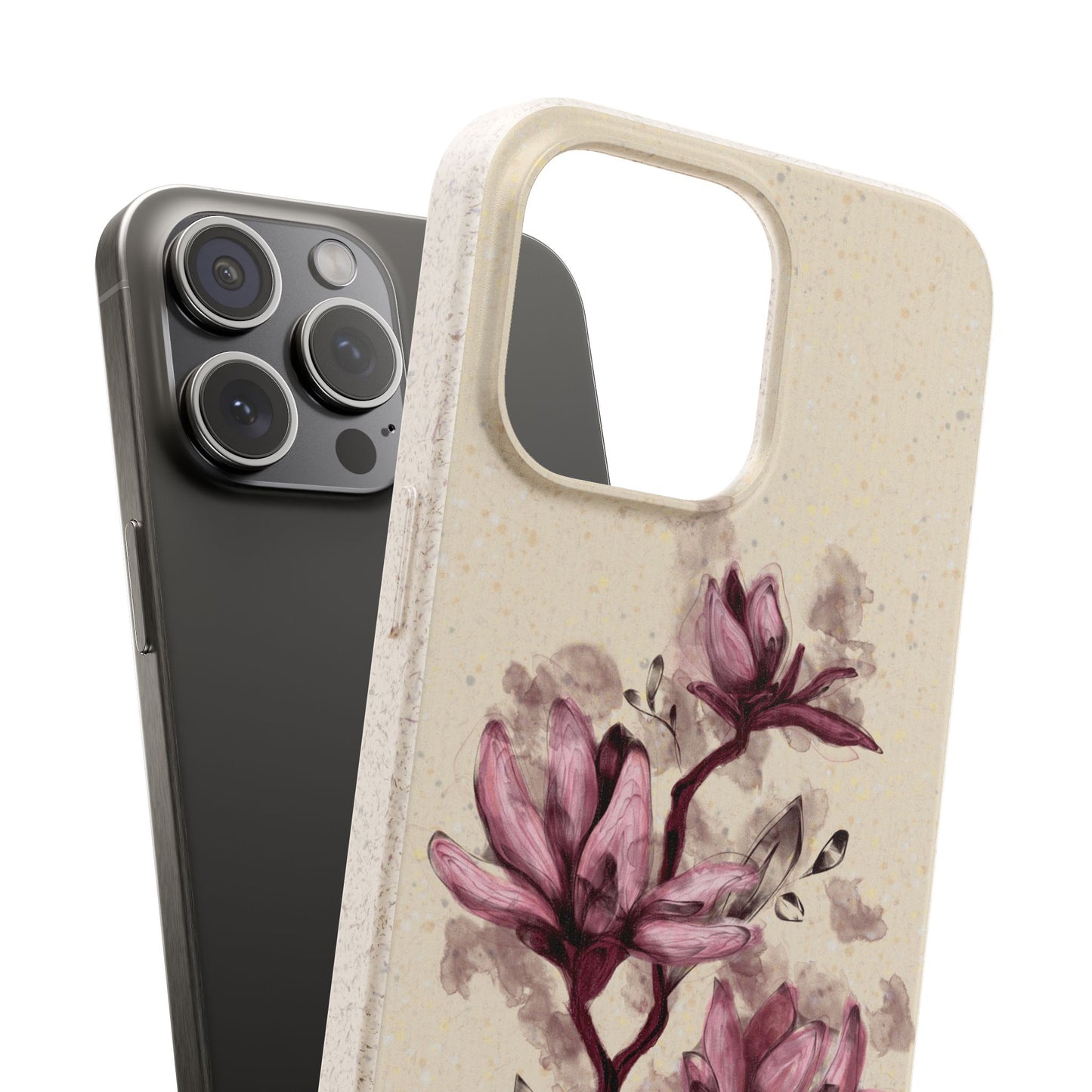 Velvet Secrets Eco Case