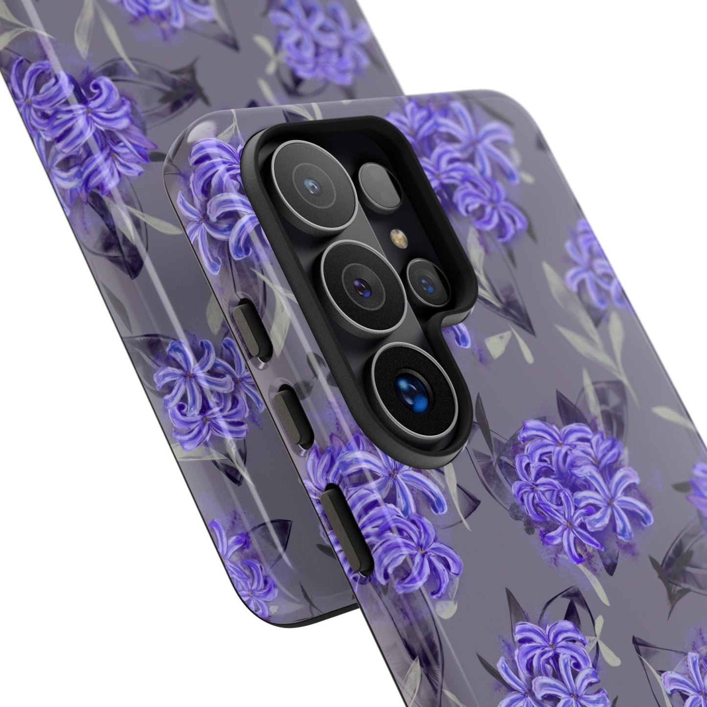 Moonlit Whispers Tough Case
