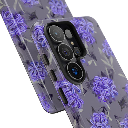Moonlit Whispers Tough Case
