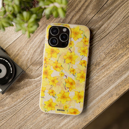 Honey Sunrise Eco Case