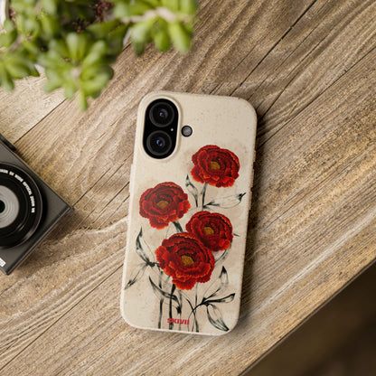 Merlot Dreams Eco Case